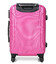 Чемодан и кейс Madisson 02002 розовые фото, картинка, изображение