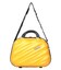Валіза і кейс Madisson 02002 жовті - картинка, зображення, фото валізи