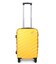 Валіза і кейс Madisson 02002 жовті - картинка, зображення, фото валізи