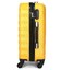Чемодан и кейс Madisson 02002 желтые фото, картинка, изображение