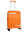 Валіза Snowball 91203 маленька S помаранчева - картинка, зображення, фото валізи