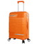 Валіза Snowball 91203 велика L помаранчева - картинка, зображення, фото валізи