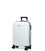 Валіза Snowball 61303 маленька S біла картинка, зображення, фото