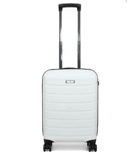 Валіза Snowball 61303 маленька S біла