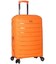 Валіза Snowball 61303 середня M помаранчева - картинка, зображення, фото валізи