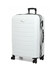 Валіза Snowball 61303 велика L біла - картинка, зображення, фото валізи