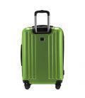 Валіза Xberg велика L салатова глянець картинка, зображення, фото