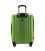 Чемодан Xberg большой L салатовый глянец фото, картинка, изображение