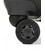 Чемодан Snowball 61303 Maxi графитовый фото, картинка, изображение