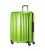Валіза Xberg велика L салатова глянець картинка, зображення, фото
