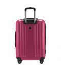 Чемодан Xberg большой L розовый фото, картинка, изображение