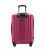 Валіза Xberg велика L рожева картинка, зображення, фото