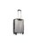 Валіза Fly 1107 середня M срібна картинка, зображення, фото