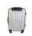 Валіза Fly 1107 середня M срібна картинка, зображення, фото