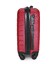 Чемодан Fly 1107 маленький S бордовый фото, картинка, изображение