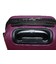Валіза Fly 1107 маленька S темно-фіолетова - картинка, зображення, фото валізи