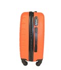 Валіза Fly 1107 маленька S помаранчева картинка, зображення, фото