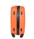 Валіза Fly 1107 маленька S помаранчева картинка, зображення, фото
