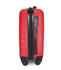 Чемодан Fly 1107 маленький S красный фото, картинка, изображение