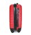 Чемодан Fly 1107 маленький S красный фото, картинка, изображение