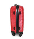 Валіза Fly 1107 маленька S червона картинка, зображення, фото