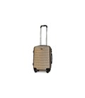 Чемодан Fly 1107 Mini шампань фото, картинка, изображение