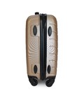 Чемодан Fly 1107 Mini шампань фото, картинка, изображение