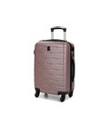 Валіза Madisson 03303 середня M рожеве золото - картинка, зображення, фото валізи