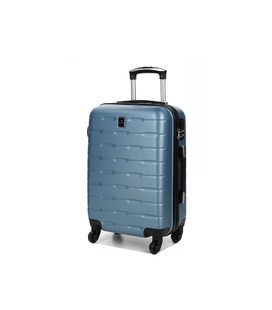 Чемодан Madisson 03303 Mini голубой фото, картинка, изображение