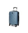 Валіза Madisson 03303 маленька S голуба картинка, зображення, фото