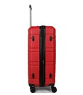 Чемодан Airtex 613 Worldline большой L красный фото, картинка, изображение