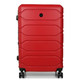 Чемодан Airtex 613 Worldline большой L красный фото