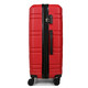 Чемодан Airtex 613 Worldline большой L красный фото