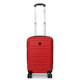 Чемодан Airtex 613 Worldline маленький S красный фото