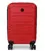 Валіза Airtex 613 Worldline маленька S червона картинка, зображення, фото