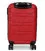 Валіза Airtex 613 Worldline маленька S червона картинка, зображення, фото