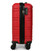 Валіза Airtex 613 Worldline Mini червона картинка, зображення, фото