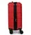 Валіза Airtex 613 Worldline маленька S червона картинка, зображення, фото