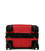 Валіза Airtex 613 Worldline Mini червона картинка, зображення, фото