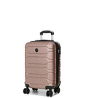 Чемодан Airtex 613 Worldline Mini шампань фото, картинка, изображение