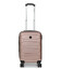 Валіза Airtex 613 Worldline маленька S шампань картинка, зображення, фото