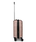 Чемодан Airtex 613 Worldline Mini шампань фото, картинка, изображение