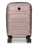 Валіза Airtex 613 Worldline маленька S шампань картинка, зображення, фото