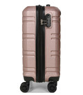Валіза Airtex 613 Worldline маленька S шампань картинка, зображення, фото