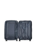 Чемодан Airtex 613 Worldline Mini шампань фото, картинка, изображение