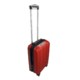 Чемодан Airtex 623 Worldline маленький S красный фото