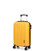 Валіза Airtex 623 Worldline Midi жовта картинка, зображення, фото