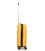 Чемодан Airtex 623 Worldline Midi желтый фото, картинка, изображение