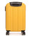 Чемодан Airtex 623 Worldline Midi желтый картинка, изображение, фото