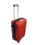 Чемодан Airtex 623 Worldline средний M красный фото, картинка, изображение